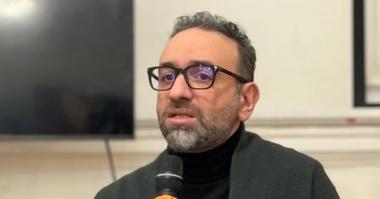 وفاة والد زوجة عمرو سلامة وتشييع الجنازة من مسجد الشرطة بالشيخ زايد
