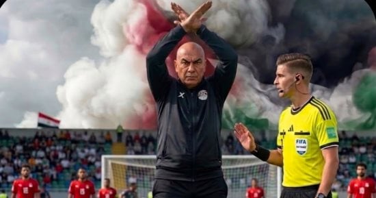 فازت مصر ولم تتأهل.. الدور الـ8 بكأس العالم يخسر وجود المنتخب الوطني