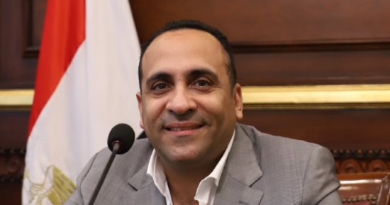 وكيل تعليم الشيوخ: الدولة تتبنى نهجا استباقيا فى مواجهة التحديات