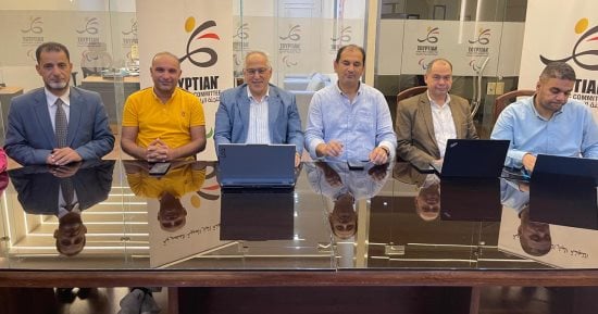 البارالمبية تعلن تشكيل مجلس اللاعبين البارالمبيين