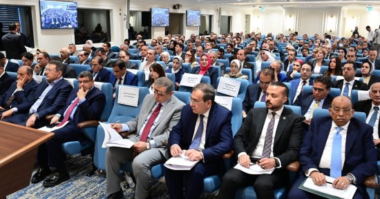 رؤساء لجان نوعية بالنواب يؤيدون مشروع قانون جهاز مستقبل مصر