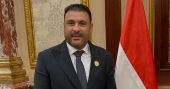 نائب: تطوير جهاز مستقبل مصر يعكس رؤية القيادة السياسية فى مواجهة التحديات