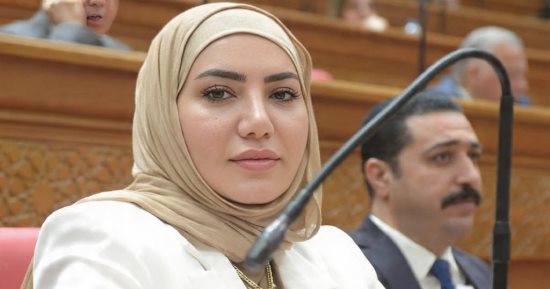 عبير عطاالله: قانون مستقبل مصر الجديد يعيد صياغة دور الدولة في النشاط الاقتصادي