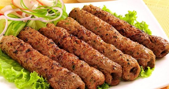 اليوم العالمى للكباب.. طريقة عمل الكباب فى البيت زى المطاعم