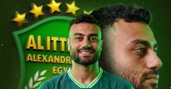 الاتحاد السكندرى يعلن ضم 6 لاعبين جدد دفعة واحدة لتدعيم صفوفه