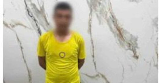 الداخلية تضبط شخصا يروج مخدرات أون لاين بالدقهلية   