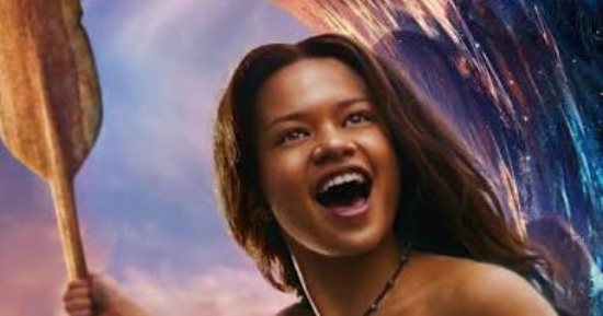 توقعات مخيبة لـ Moana.. النسخة الحية مهددة ببداية ضعيفة فى شباك التذاكر