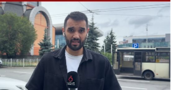 القاهرة الإخبارية: الضربات المتبادلة بين روسيا وأوكرانيا تستهدف شل الإمدادات