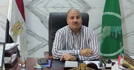 وكيل تعليم المنيا يترأس اجتماع لجنة شؤون التعليم الخاص لبحث تطوير المنظومة التعليمية