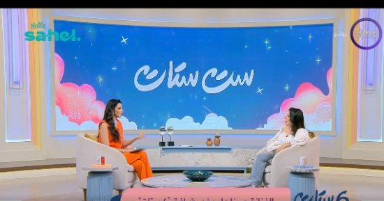 الفنانة ميرنا وليد لـ ست ستات: المسرح كسر خوفي وحلمت بدخول مدرسة محمد صبحي