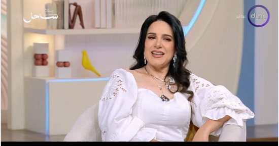 ميرنا وليد: لو عاد الزمن لاستثمرت شهرتي بشكل أفضل.. وحلمت أكون صحفية