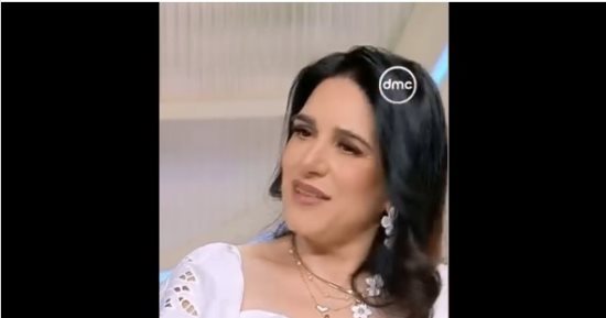 ميرنا وليد: بتكسف أغنى أمام الجمهور.. واعتذرت عن أعمال كثيرة لتربية بناتى