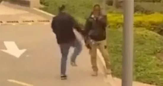 غدا.. جنح مستأنف القاهرة الجديدة تنظر استئناف رجل أعمال على حكم حبسه عاما في واقعة الاعتداء على فرد أمن بالتجمع