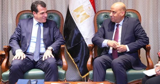 وزير العمل يؤكد جاهزية العمالة المصرية لتلبية احتياجات السوق اليوناني