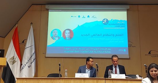 أحمد المسلمانى: مصر شهدت خلال السنوات الأخيرة طفرة واضحة فى دعم البحث العلمى