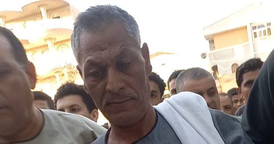القودة تنهى خصومة ثأرية بين أبناء عمومة فى قنا
