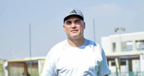 تامر عبد الحميد دونجا يعلن استقالته من منصبه بقطاع الناشئين بنادي الزمالك