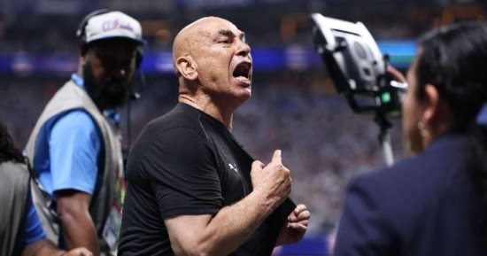 تقارير: حسام حسن يتصدر قائمة أعداء منتخب الأرجنتين بعد كأس العالم 2026