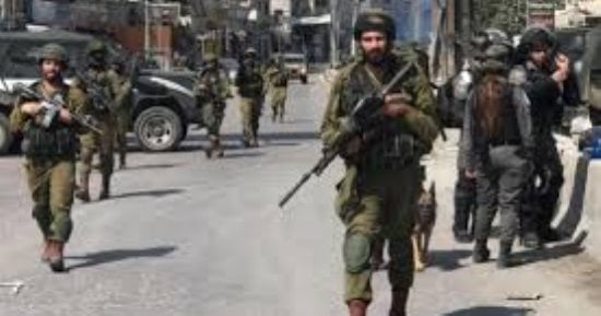 استشهاد فلسطينية فى قصف للاحتلال شرق غزة
