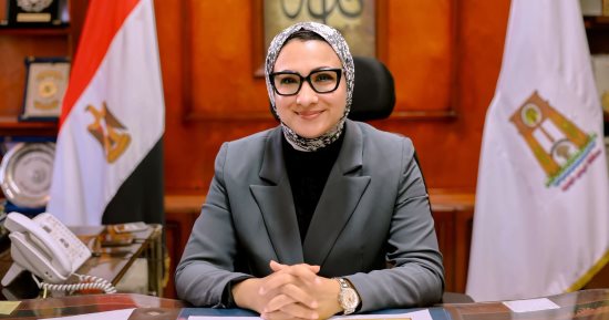 محافظ الوادي الجديد: تشكيل لجنة لإنهاء تقنين أوضاع 657 مواطنا