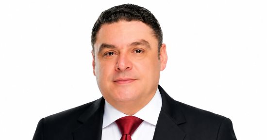 النائب حسام العمدة يشيد بأداء منتخب مصر أمام الأرجنتين: قدموا ملحمة كروية