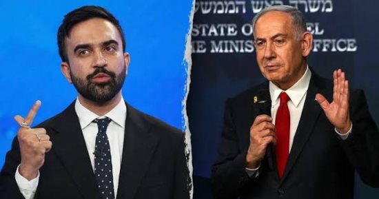 الصحف العالمية: نتنياهو يتهم عمدة نيويورك بالتحريض على الكراهية بعد تهديده باعتقاله.. مجتبى خامنئي يجدد دعمه لحزب الله ويحذر أمريكا وإسرائيل.. بريطانيا تستعد لسيناريو حرائق غابات مماثل لفرنسا وإسبانيا