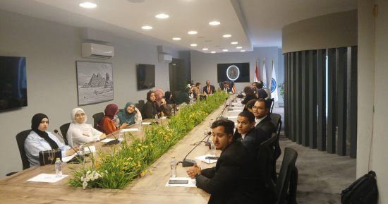 حزب الوعى يطلق نموذج محاكاة المجلس القومي لحقوق الإنسان لإعداد جيل جديد من القيادات الشبابية والحقوقية