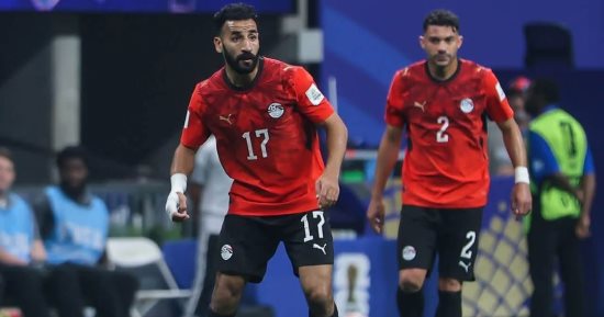 مهند لاشين: ابنى وبنتى قالوا «فخورين بيك يا بابا».. وده أكبر تكريم فى حياتى
