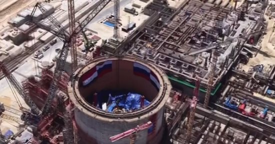 أستاذ هندسة بترول: محطة الضبعة ركيزة فى مزيج الطاقة المصرى