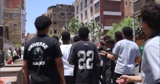 التحقيقات: خلافات الجيرة وراء اتهام سيدة لـ8 أشخاص بالاتجار فى المخدرات