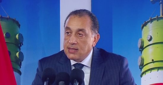 ماذا قال رئيس الوزراء عن حلم المصريين بامتلاك محطة نووية فى الضبعة؟.. فيديو
