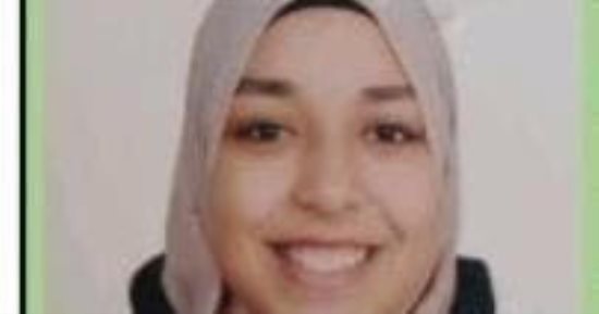 الأولى على التعليم الفندقى: حلمى أن أصبح سيدة أعمال ولم أتوقع التفوق