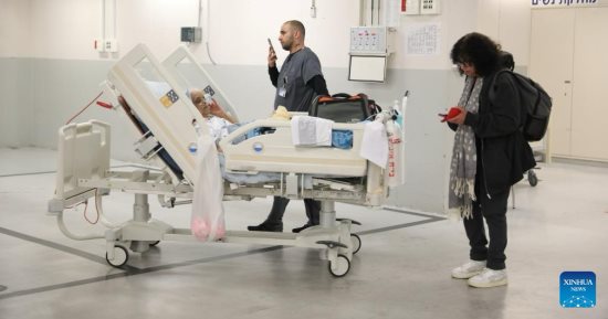 مستشفيات إسرائيل على أعتاب أزمة.. إضراب مرتقب لطواقم التمريض