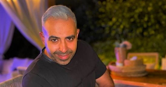 محمد عدوية يطل بـ«لوك» جديد استعدادا لطرح ألبومه الغنائى الجديد