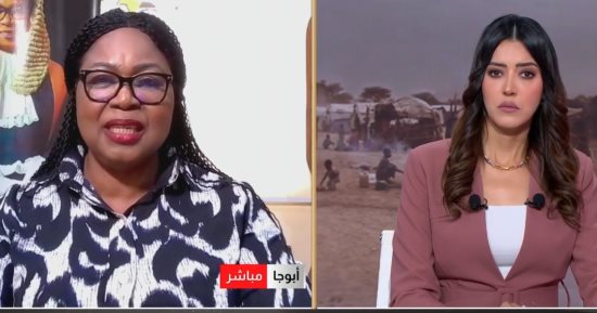 عضو بعثة الأمم المتحدة لتقصي الحقائق بالسودان: الأطفال يموتون عطشا