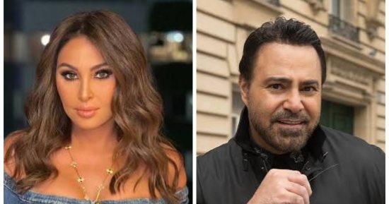 عاصى الحلانى يدعم المغرب: هيا يا أسود الأطلس.. وإليسا: مصر والمغرب قدما أفضل صورة للعرب