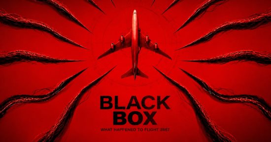 Black Box.. التحليق فى سماء غير ودودة