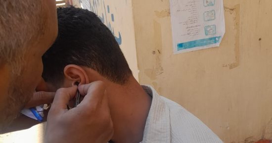 إحداها تخطى 1000 دولار.. 4 حالات غش بسماعات أذن فى امتحانات الثانوية 