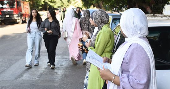 نتيجة الثانوية العامة 2026.. موعد إعلانها ورابط الحصول عليها رسميا