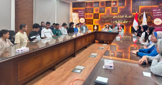 صندوق تطوير التعليم: نعمل على بناء منظومة متكاملة تجمع بين المهارات والثقافة المالية