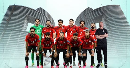 مونديال 2026 بالأرقام.. مصر والمغرب يكتبان التاريخ 