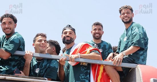 ناقد رياضي: نرفع القبعة لمنتخب مصر على الأداء المتميز في المونديال