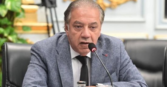 انتخاب الدكتور شريف الجبلي نائبا لرئيس مجلس أعمال الكوميسا للفترة 2026–2028