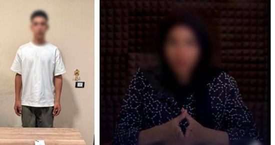 الداخلية تكشف حقيقة تنمر طالب على زملائه بفيديوهات لزيادة المشاهدات    