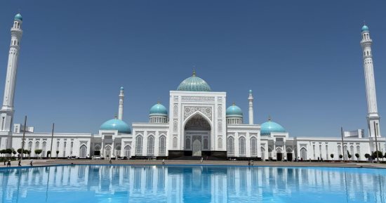 أوزبكستان تعيد جسور وسط آسيا بمسلمي العالم بمؤتمر الحضارة للبخاري والماتريدي والترمذي