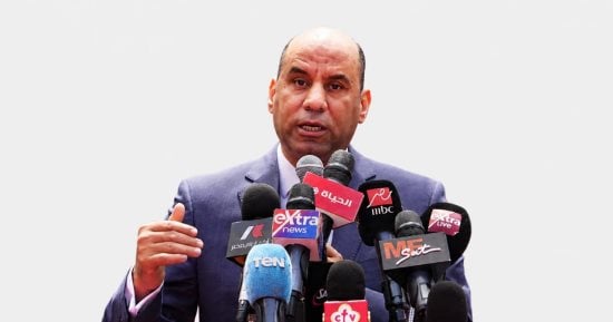 وزارة العمل: 7.274 مليار جنيه للعمالة غير المنتظمة من 2014 لـ30 يونيو 2026