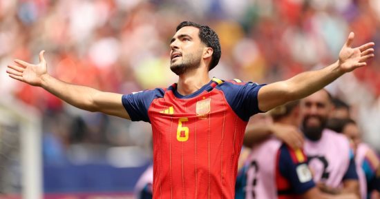 ميرينو يخطف لقب رجل اللحظات القاتلة في مونديال 2026