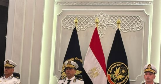 لأول مرة.. رئيس أكاديمية الشرطة: استحداث اختبارات للغات ونظم المعلومات