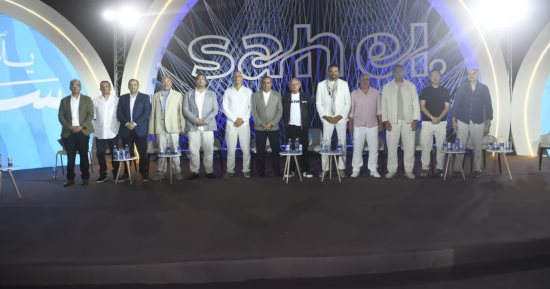 المصرية للاتصالات WE شريك البنية التحتية فى مبادرة "يلا ساحل" لترسيخ مكانة الساحل الشمالي كوجهة سياحية عالمية