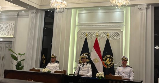 وزير الداخلية يوافق على قبول دفعة جديدة بأكاديمية الشرطة.. التقديم ومتابعة الاختبارات أون لاين.. لأول مرة اختبارات لغات ونظم معلومات.. بدء تلقى الطلبات من يوم الاثنين